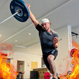 LEGENDARY CHANGE  PROGRAM 2026 - 3 Monate intensivstes Coaching durch Oliver Velevski & Team