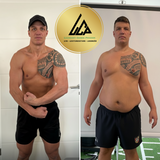 LEGENDARY CHANGE  PROGRAM 2026 - 3 Monate intensivstes Coaching durch Oliver Velevski & Team