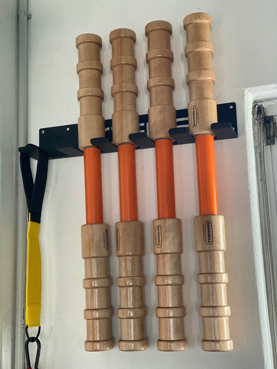 BandBell Basics® Oscillating Energy MF by Oliver Velevski Shop