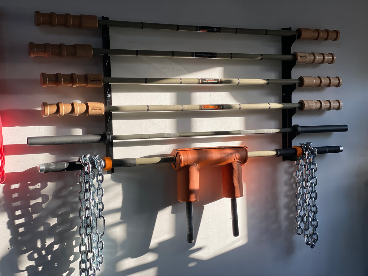 BandBell Basics® Oscillating Energy MF by Oliver Velevski Shop