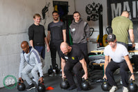SCC ALL IN BUNDLE - STRONG FRIDAY Offer! - SCC Modul 1 - 6