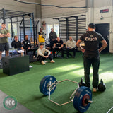 SCC ALL IN BUNDLE - STRONG FRIDAY Offer! - SCC Modul 1 - 6