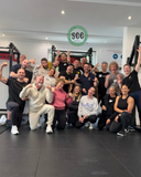SCC Lvl 1 - Strength and Conditioning Coach Ausbildung (Modul 1-4)
