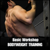 Bodyweight Basics