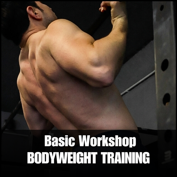 Bodyweight Basics