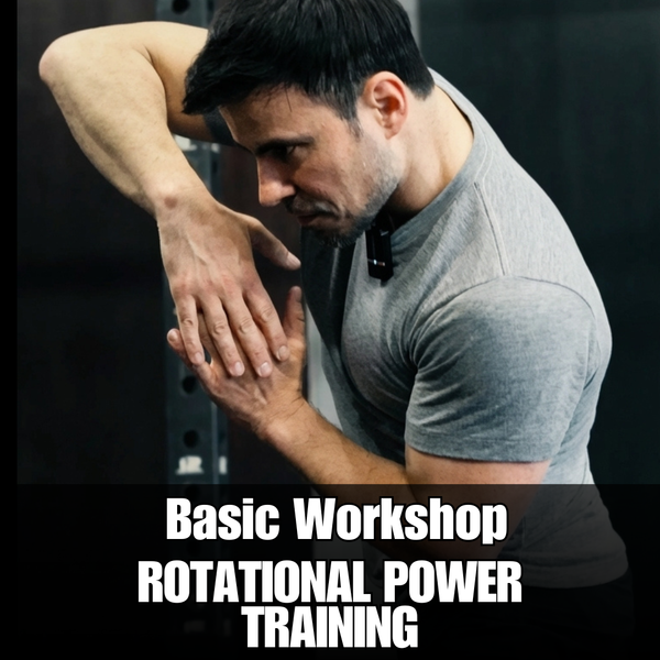 "Rotational Power!" Basics