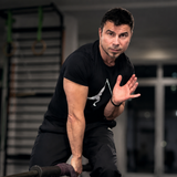 Landmine x Conjugate