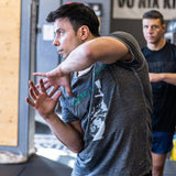 "Rotational Power!" Basics