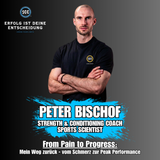 Erfolg ist deine Entscheidung | Late Mover Price