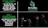 Kettlebell Rotational Training Certification