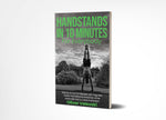 HANDSTANDS in 10 Minutes for Everybody! - EBOOK