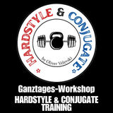 Hardstyle x Conjugate