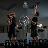Kettlebell Rotational Training Certification