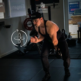 Kettlebell Rotational Training Certification