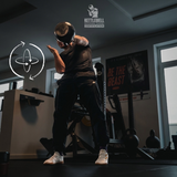 Kettlebell Rotational Training Certification