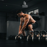 Kettlebell Rotational Training Certification