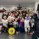 Rotational Revolution Basics Day