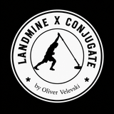 Landmine x Conjugate