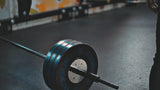 Spann Bar Men's 20 kg & Landmine & Conjugate 1-DAY-CERT