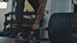 Spann Bar Men's 20 kg & Landmine & Conjugate 1-DAY-CERT