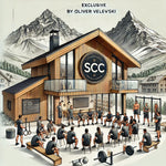 Exklusives SCC Mastermind Weekend – Persönliche Einladung von Oli Velevski