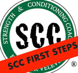 SCC First Steps