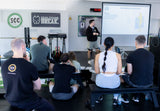 SCC Lvl 1 - Strength and Conditioning Coach Ausbildung (Modul 1-4)