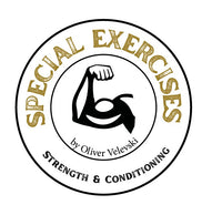 Special Exercises Workshop