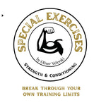 Special Exercises Workshop