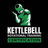 Kettlebell Rotational Training Certification