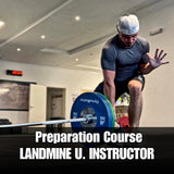 LMU Certification - Preparation Course