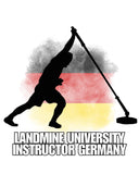 Landmine Instructor Certification 2027