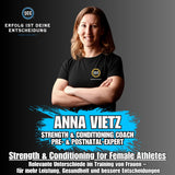 Erfolg ist deine Entscheidung | Late Mover Price