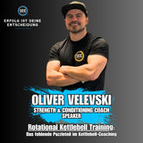 Erfolg ist deine Entscheidung | Late Mover Price