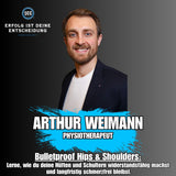 Erfolg ist deine Entscheidung | Late Mover Price