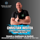 Erfolg ist deine Entscheidung | Late Mover Price