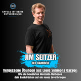 Erfolg ist deine Entscheidung | Late Mover Price