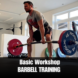 Barbell Strength Basics