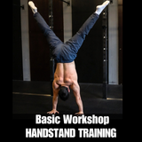 Handstand Basics