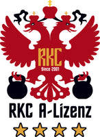 RKC A-Lizenz PREP