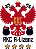 RKC A-Lizenz PREP