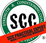 SCC PRACTICAL EXPERT BUNDLE - STRONG FRIDAY Offer! - SCC Modul 1 - 4 & Practical Workshops