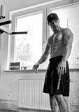 8x8 Double Kettlebell Muscle - Online/Live Event (bitte auswählen! Mit oder ohne E-Book)