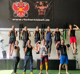 Mentoring & Coaching Programm