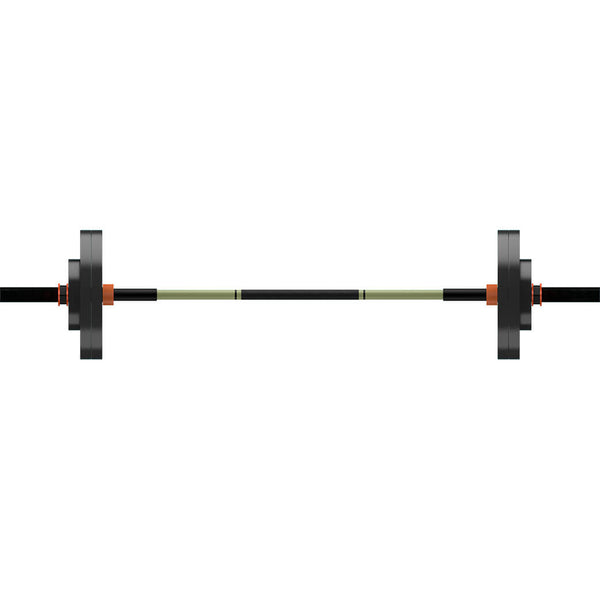 BandBell® RhinoFlex HD Bar