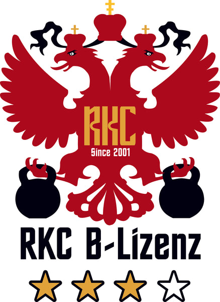 RKC B-Lizenz:  PREP Termine